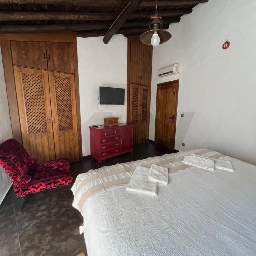 Moradia T7 para Venda em Nossa Senhora da Conceição, São Brás dos Matos, Juromenha Foto 23