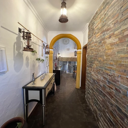 Moradia T7 para Venda em Nossa Senhora da Conceição, São Brás dos Matos, Juromenha Foto 5