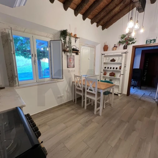 Moradia T7 para Venda em Nossa Senhora da Conceição, São Brás dos Matos, Juromenha Foto 89