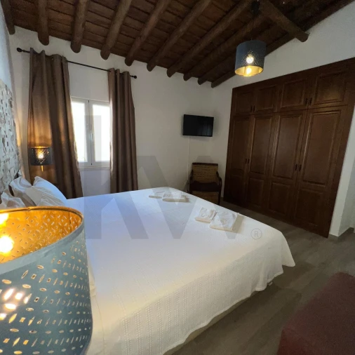 Moradia T7 para Venda em Nossa Senhora da Conceição, São Brás dos Matos, Juromenha Foto 68