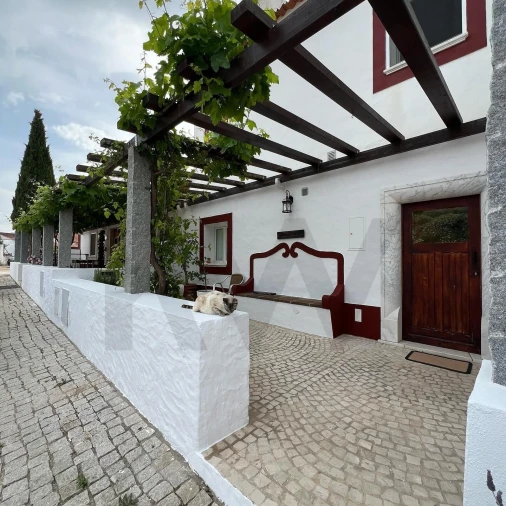 Moradia T7 para Venda em Nossa Senhora da Conceição, São Brás dos Matos, Juromenha Foto 49