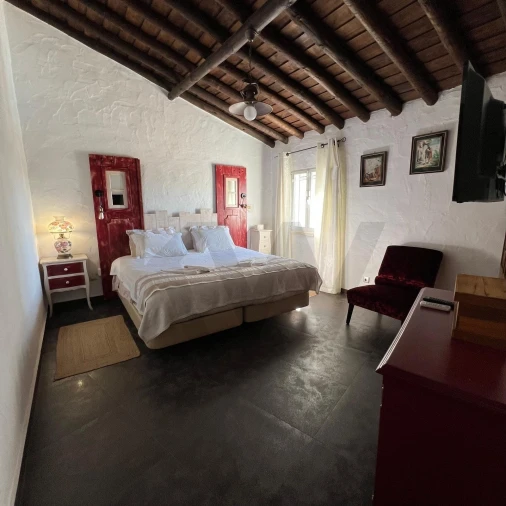 Moradia T7 para Venda em Nossa Senhora da Conceição, São Brás dos Matos, Juromenha Foto 19