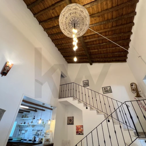 Moradia T7 para Venda em Nossa Senhora da Conceição, São Brás dos Matos, Juromenha Foto 56