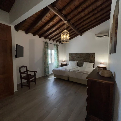 Moradia T7 para Venda em Nossa Senhora da Conceição, São Brás dos Matos, Juromenha Foto 78