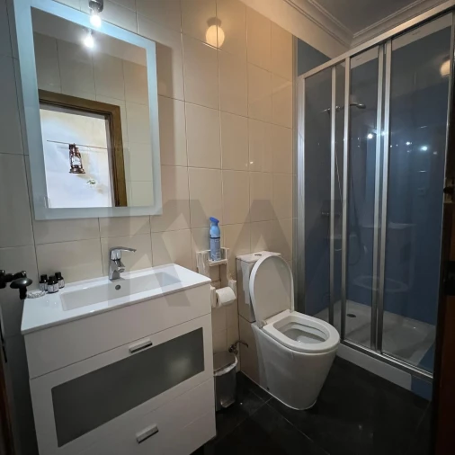 Moradia T7 para Venda em Nossa Senhora da Conceição, São Brás dos Matos, Juromenha Foto 16