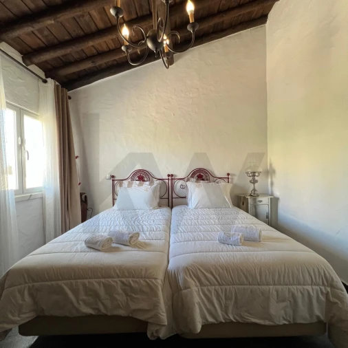 Moradia T7 para Venda em Nossa Senhora da Conceição, São Brás dos Matos, Juromenha Foto 21