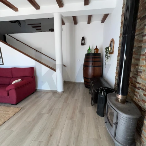 Moradia T7 para Venda em Nossa Senhora da Conceição, São Brás dos Matos, Juromenha Foto 83