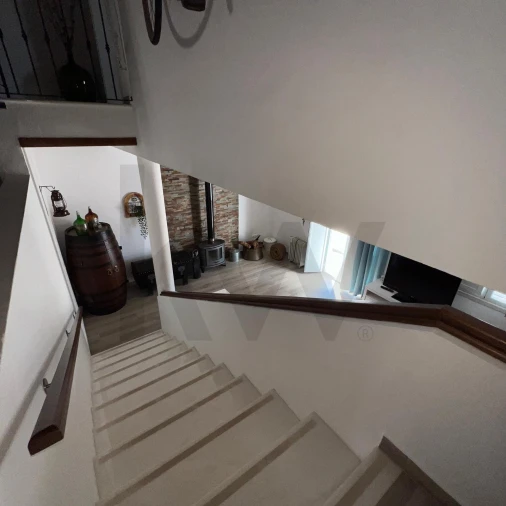 Moradia T7 para Venda em Nossa Senhora da Conceição, São Brás dos Matos, Juromenha Foto 82