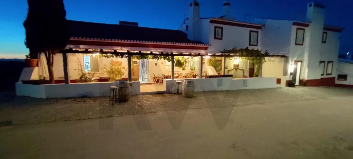 Moradia T7 para Venda em Nossa Senhora da Conceição, São Brás dos Matos, Juromenha Foto 86