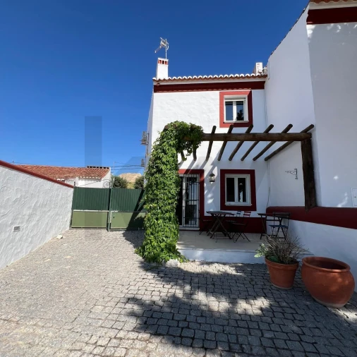 Moradia T7 para Venda em Nossa Senhora da Conceição, São Brás dos Matos, Juromenha Foto 37