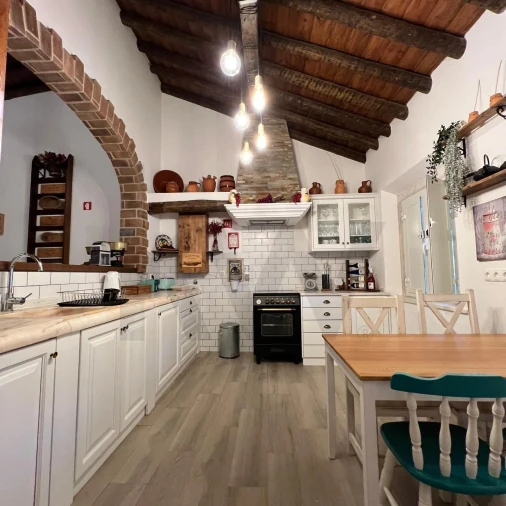 Moradia T7 para Venda em Nossa Senhora da Conceição, São Brás dos Matos, Juromenha Foto 87