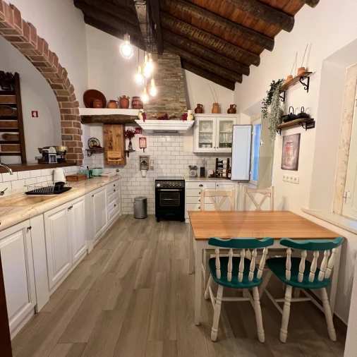 Moradia T7 para Venda em Nossa Senhora da Conceição, São Brás dos Matos, Juromenha Foto 92