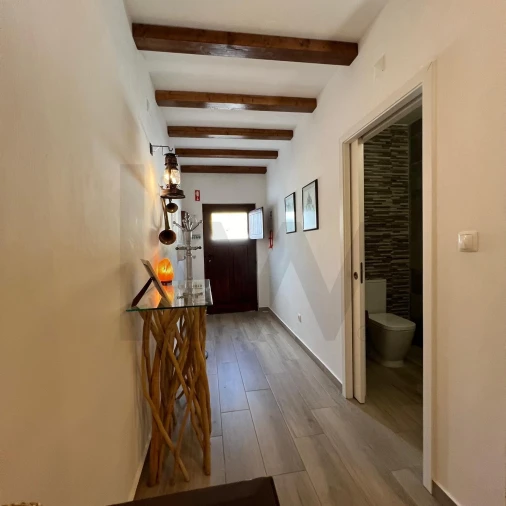 Moradia T7 para Venda em Nossa Senhora da Conceição, São Brás dos Matos, Juromenha Foto 51