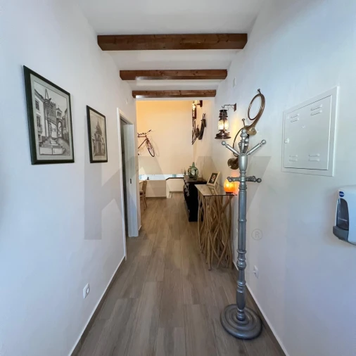 Moradia T7 para Venda em Nossa Senhora da Conceição, São Brás dos Matos, Juromenha Foto 52