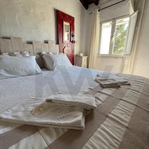 Moradia T7 para Venda em Nossa Senhora da Conceição, São Brás dos Matos, Juromenha Foto 18