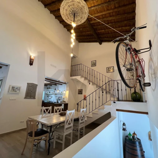 Moradia T7 para Venda em Nossa Senhora da Conceição, São Brás dos Matos, Juromenha Foto 58