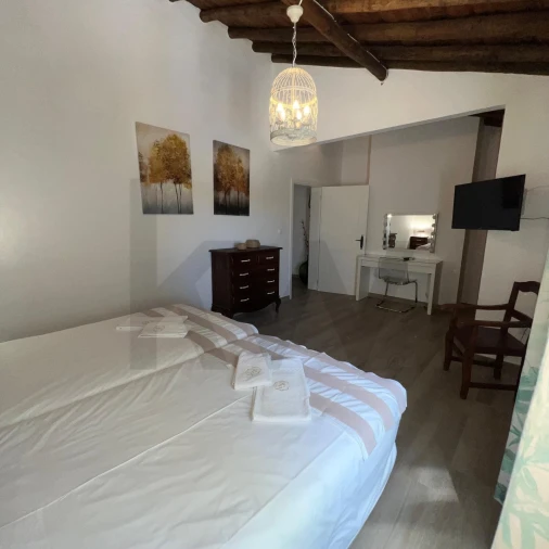 Moradia T7 para Venda em Nossa Senhora da Conceição, São Brás dos Matos, Juromenha Foto 80