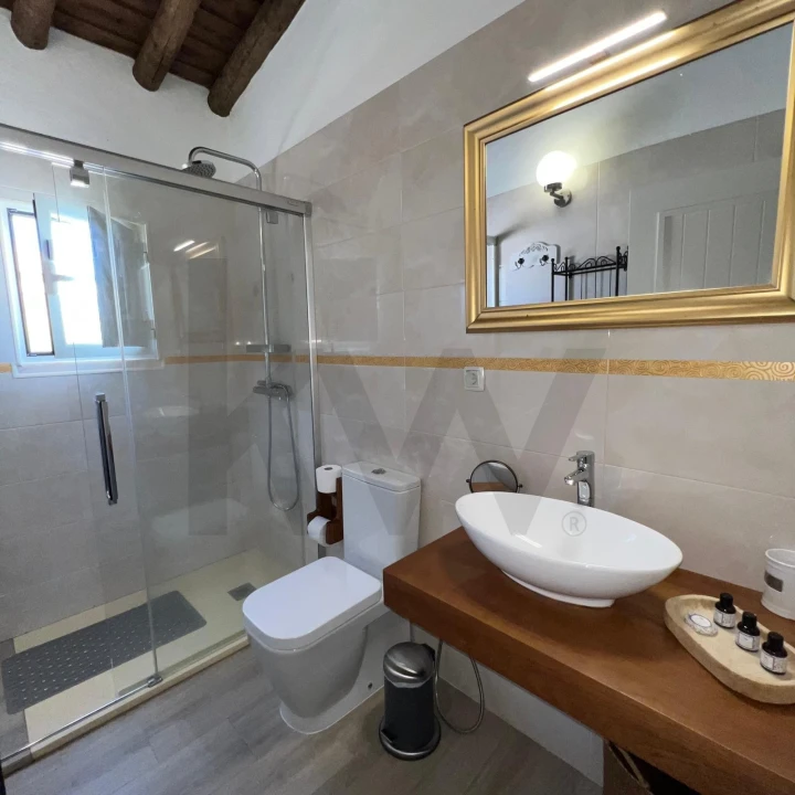 Moradia T7 para Venda em Nossa Senhora da Conceição, São Brás dos Matos, Juromenha Foto 76