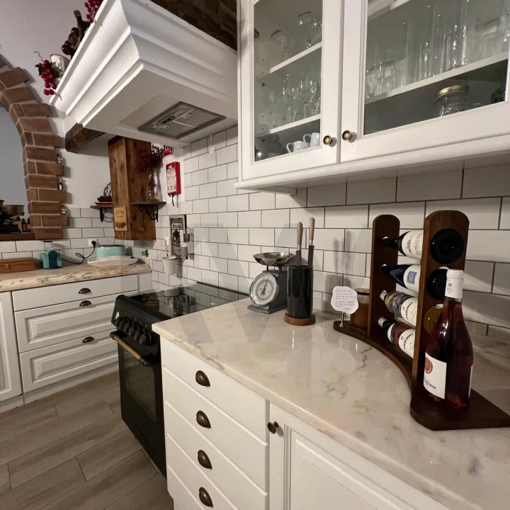 Moradia T7 para Venda em Nossa Senhora da Conceição, São Brás dos Matos, Juromenha Foto 88