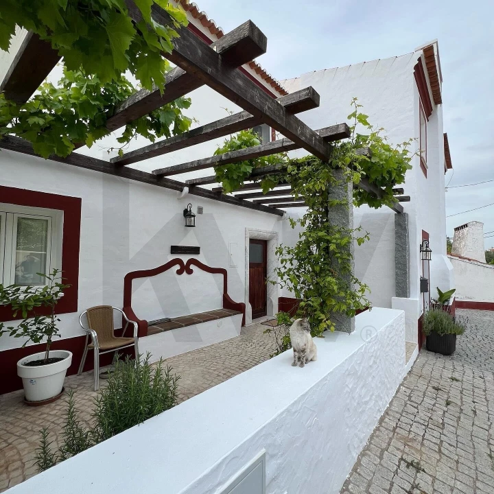 Moradia T7 para Venda em Nossa Senhora da Conceição, São Brás dos Matos, Juromenha Foto 50