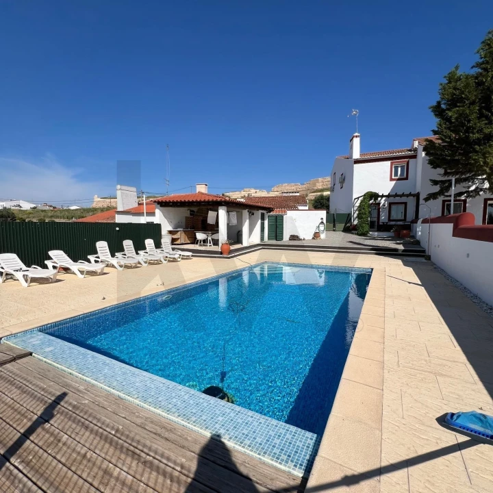 Moradia T7 para Venda em Nossa Senhora da Conceição, São Brás dos Matos, Juromenha Foto 46