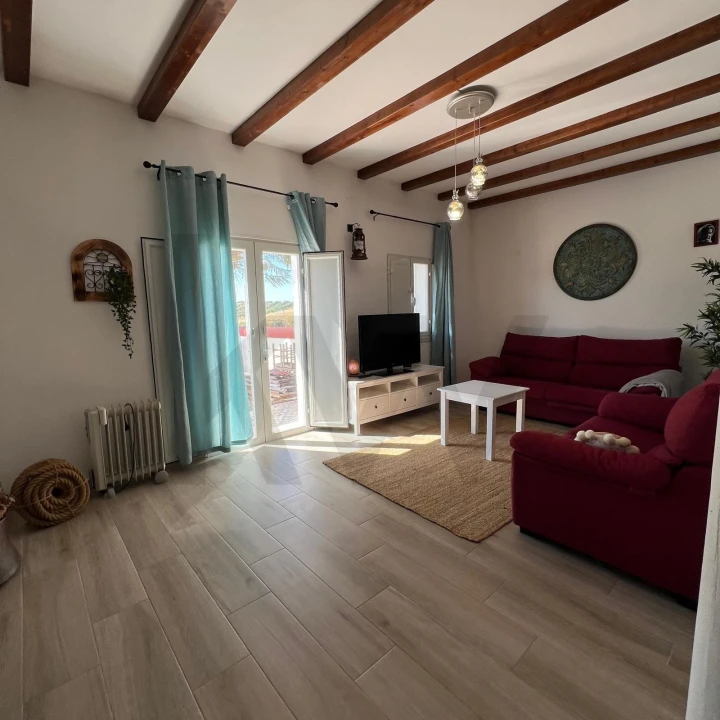 Moradia T7 para Venda em Nossa Senhora da Conceição, São Brás dos Matos, Juromenha Foto 84