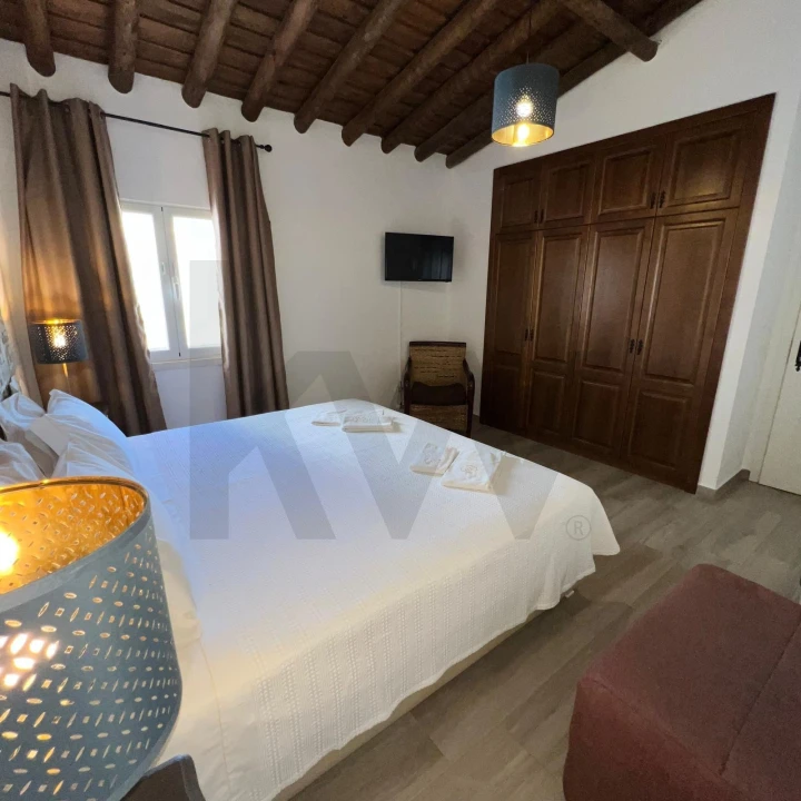 Moradia T7 para Venda em Nossa Senhora da Conceição, São Brás dos Matos, Juromenha Foto 67