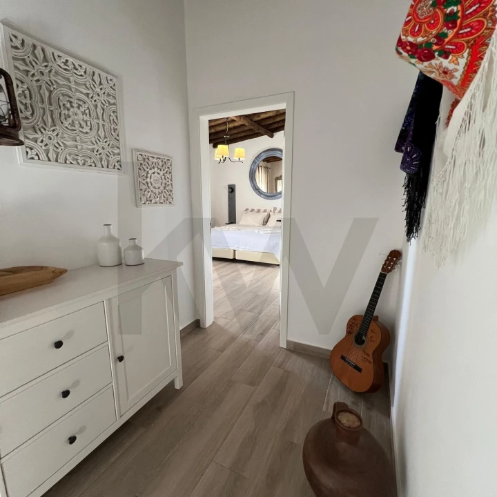 Moradia T7 para Venda em Nossa Senhora da Conceição, São Brás dos Matos, Juromenha Foto 94