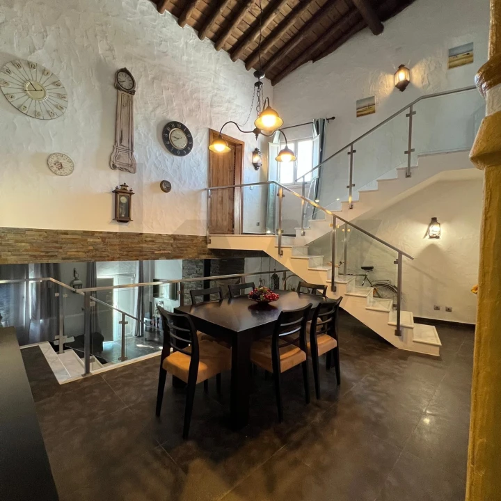 Moradia T7 para Venda em Nossa Senhora da Conceição, São Brás dos Matos, Juromenha Foto 7