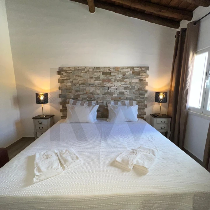 Moradia T7 para Venda em Nossa Senhora da Conceição, São Brás dos Matos, Juromenha Foto 71