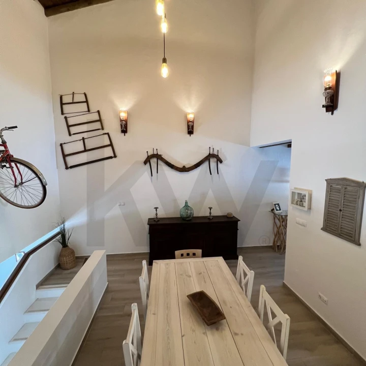 Moradia T7 para Venda em Nossa Senhora da Conceição, São Brás dos Matos, Juromenha Foto 53