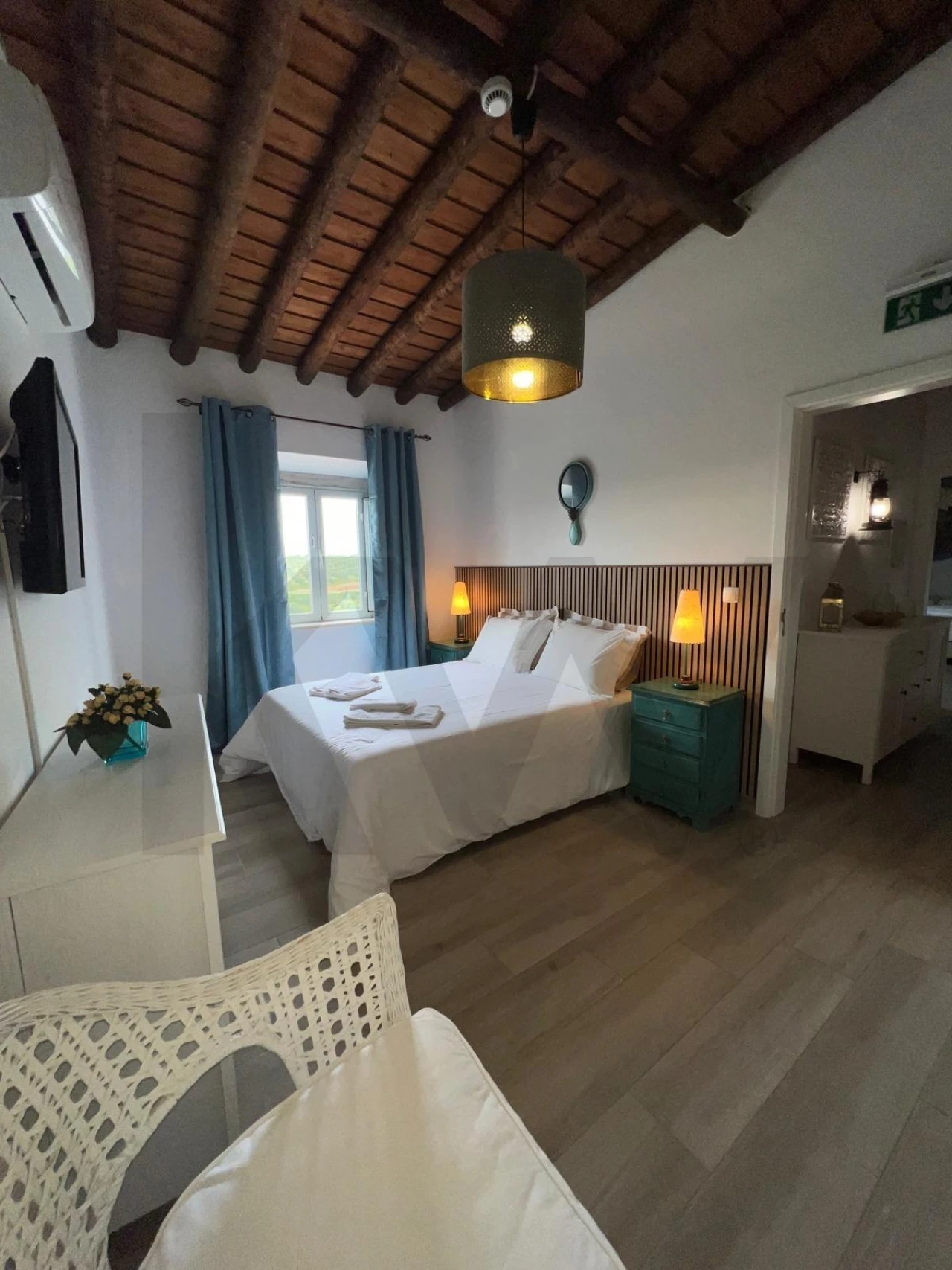 Moradia T7 para Venda em Nossa Senhora da Conceição, São Brás dos Matos, Juromenha Foto 64