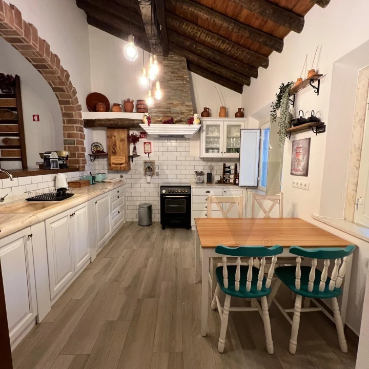 Moradia T7 para Venda em Nossa Senhora da Conceição, São Brás dos Matos, Juromenha Foto 92