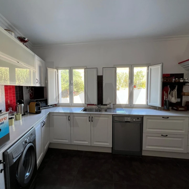 Moradia T7 para Venda em Nossa Senhora da Conceição, São Brás dos Matos, Juromenha Foto 13