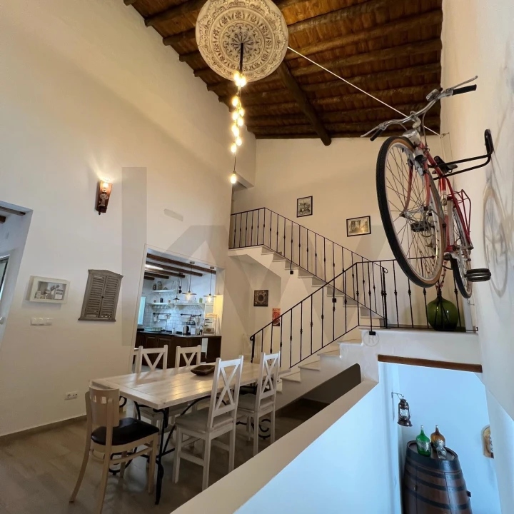 Moradia T7 para Venda em Nossa Senhora da Conceição, São Brás dos Matos, Juromenha Foto 58