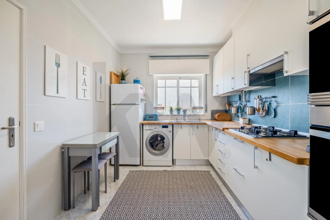 Apartamento T2 para Venda em Vila de Sagres Foto 5