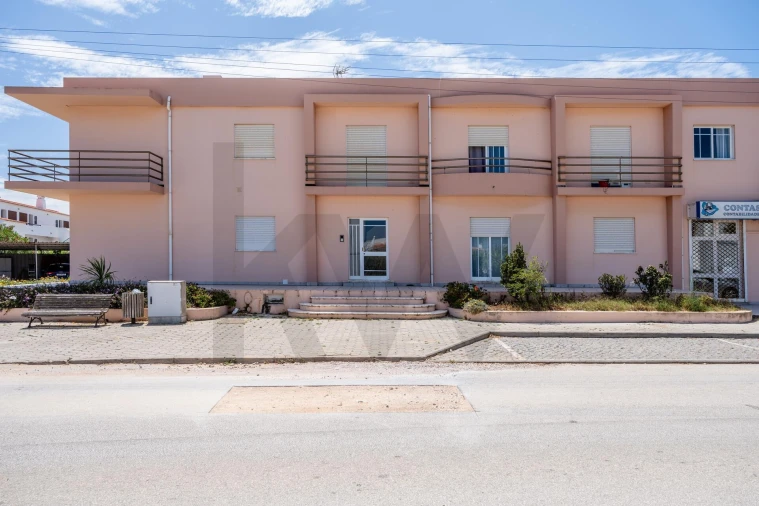 Apartamento T2 para Venda em Vila de Sagres Foto 22