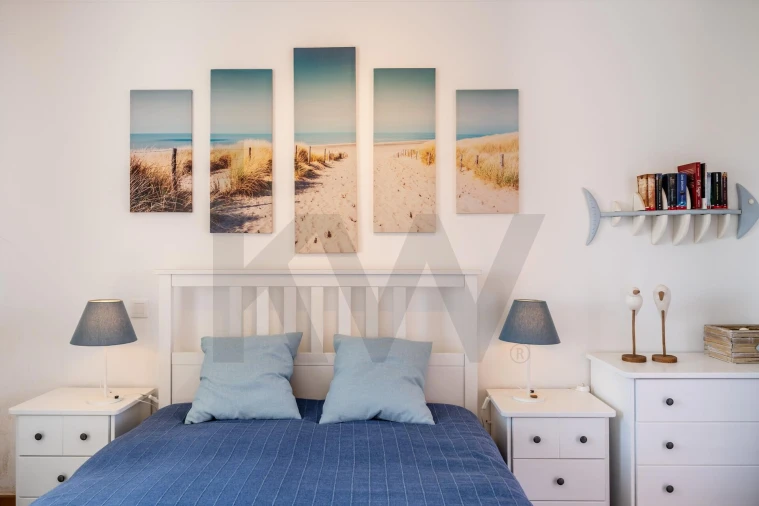 Apartamento T2 para Venda em Vila de Sagres Foto 14