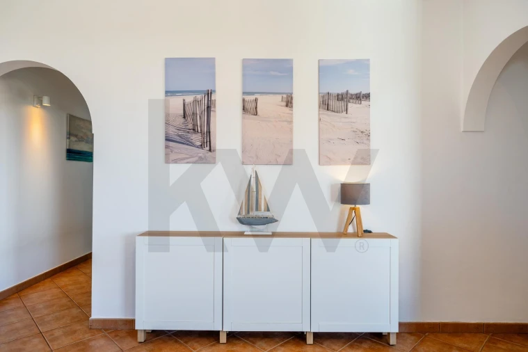 Apartamento T2 para Venda em Vila de Sagres Foto 7