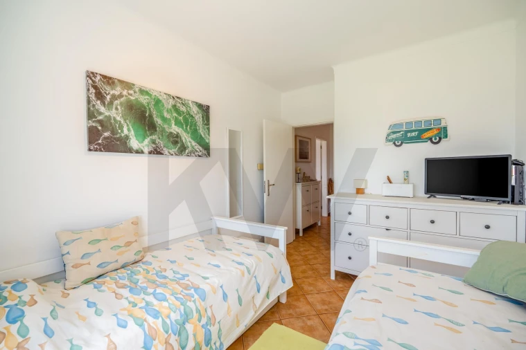 Apartamento T2 para Venda em Vila de Sagres Foto 18