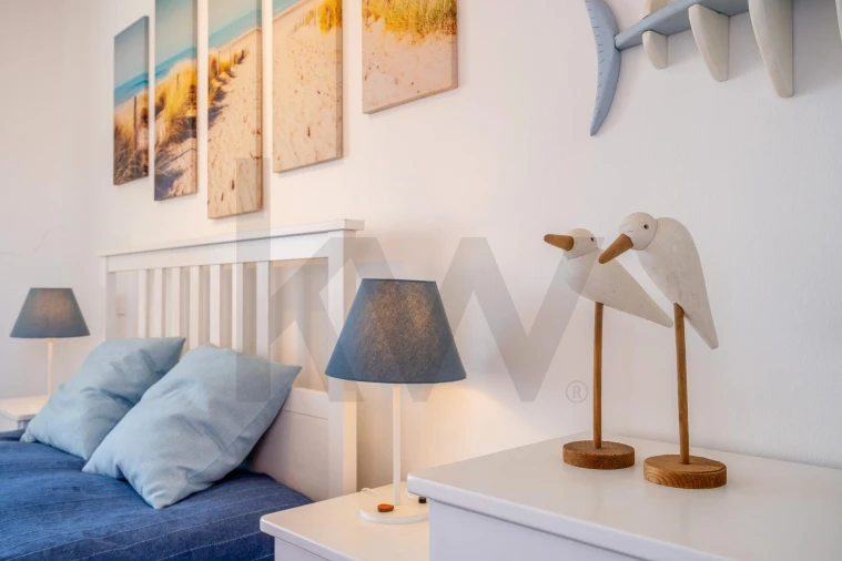 Apartamento T2 para Venda em Vila de Sagres Foto 15