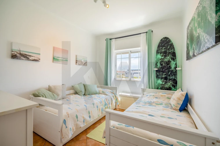 Apartamento T2 para Venda em Vila de Sagres Foto 19