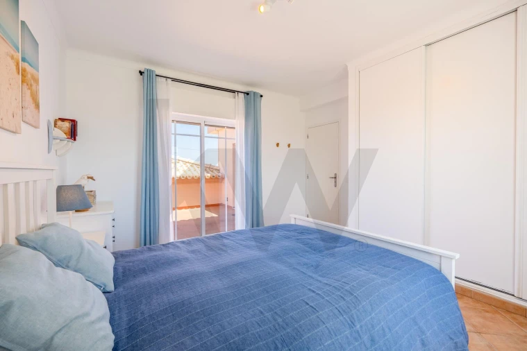 Apartamento T2 para Venda em Vila de Sagres Foto 16