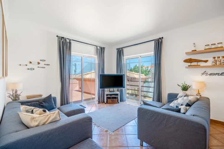 Apartamento T2 para Venda em Vila de Sagres Foto 1