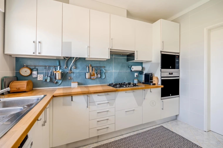 Apartamento T2 para Venda em Vila de Sagres Foto 4