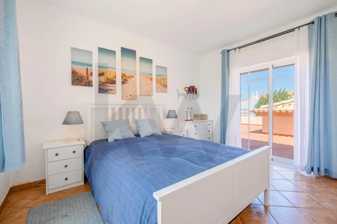 Apartamento T2 para Venda em Vila de Sagres Foto 17