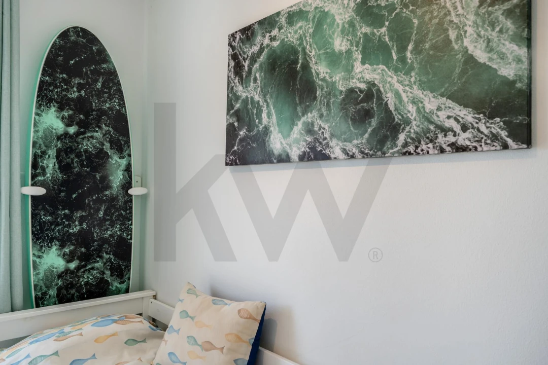 Apartamento T2 para Venda em Vila de Sagres Foto 20