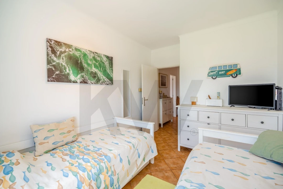 Apartamento T2 para Venda em Vila de Sagres Foto 18