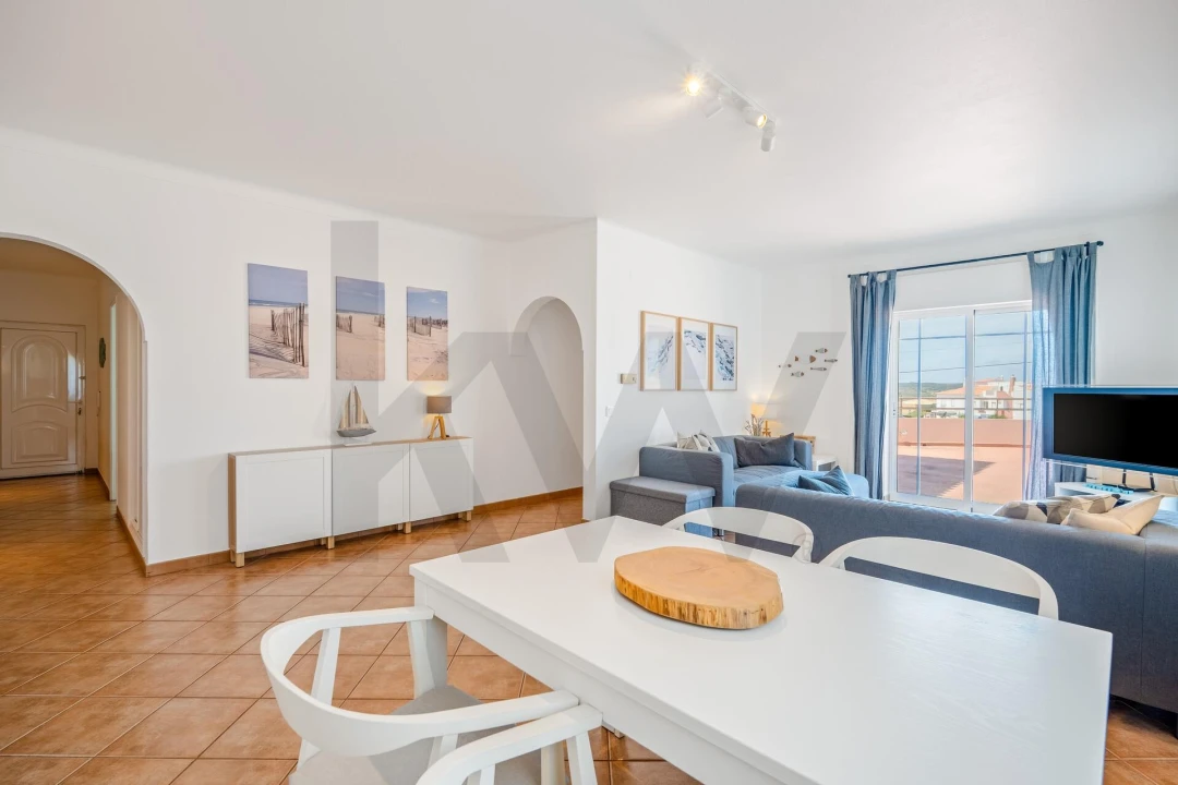 Apartamento T2 para Venda em Vila de Sagres Foto 2