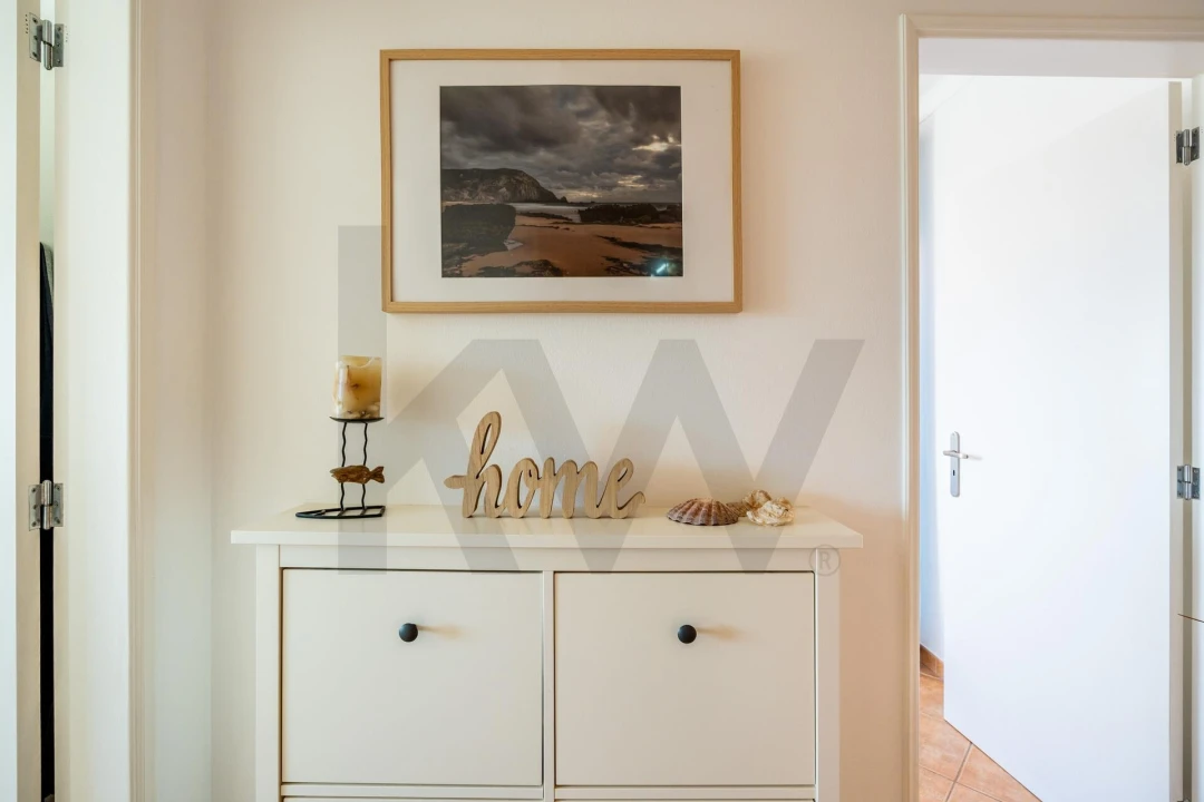 Apartamento T2 para Venda em Vila de Sagres Foto 12